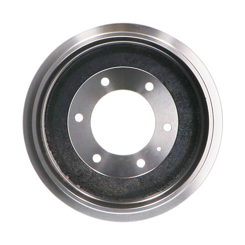 Par de Tambores de freno Traseros Chevrolet DMax 4x2 2005 - 2015