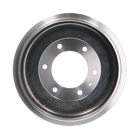 Par de Tambores de freno Traseros Chevrolet DMax 4x2 2005 - 2015