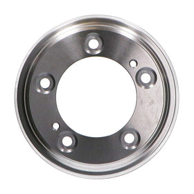 Par de Tambores de freno Traseros Hyundai Porter 2004 - 2022 - 0