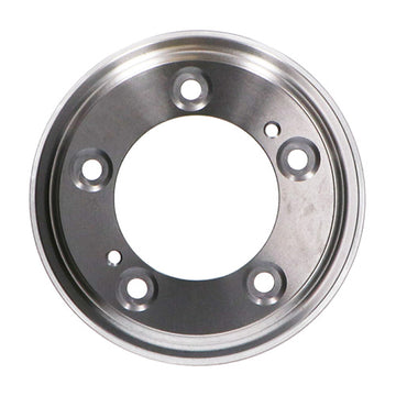 Par de Tambores de freno Traseros Hyundai Porter 2004 - 2022 - 0