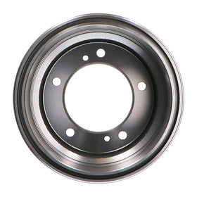 Par de Tambores de freno Traseros Hyundai Porter 2004 - 2022