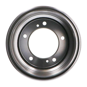 Par de Tambores de freno Traseros Hyundai Porter 2004 - 2022