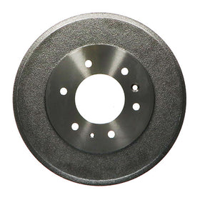 Par de Tambores de freno Traseros Mazda B2900 4x4 2001 - 2007 - 0