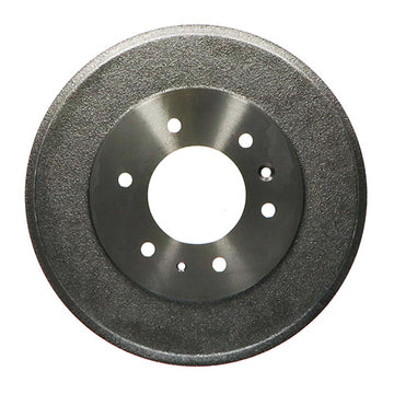 Par de Tambores de freno Traseros Mazda B2200 4x4 1999 - 2005 - 0