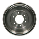 Par de Tambores de freno Traseros Ford Ranger 2013 - 2021