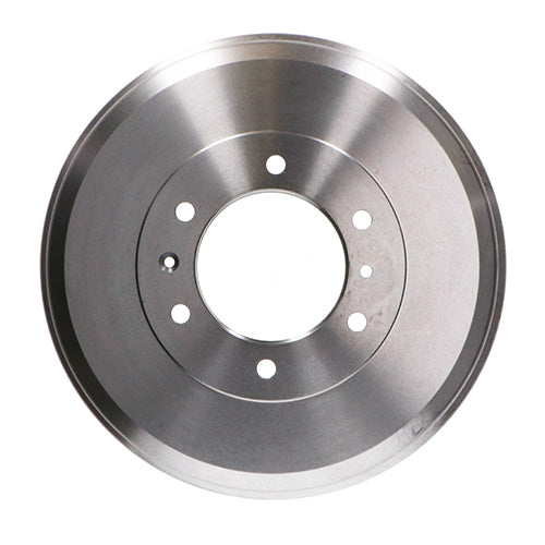 Par de Tambores de freno Traseros Chevrolet DMax 2015 - 2021