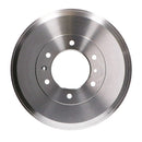 Par de Tambores de freno Traseros Chevrolet DMax 2015 - 2021-2