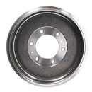 Par de Tambores de freno Traseros Chevrolet DMax 2015 - 2021