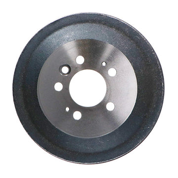 Par de Disco de freno Traseros Volkswagen Amarok 2010 - 2021 - 0