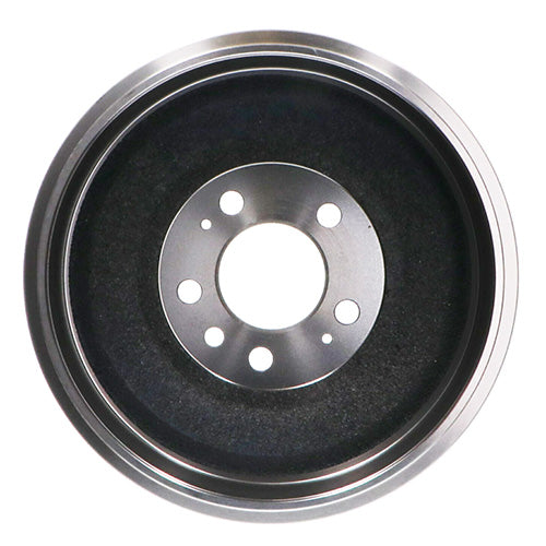 Par de Disco de freno Traseros Volkswagen Amarok 2010 - 2021