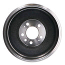 Par de Disco de freno Traseros Volkswagen Amarok 2010 - 2021