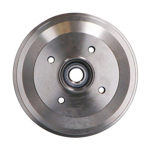 Par de Tambores de freno Traseros Citroen C3 2010 - 2022
