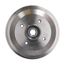 Par de Tambores de freno Traseros Citroen C3 2010 - 2022-2