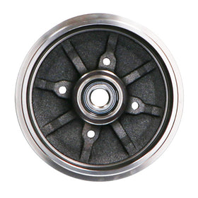 Par de Tambores de freno Traseros Peugeot 208 2013 - 2021