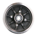 Par de Tambores de freno Traseros Citroen C3 2010 - 2022