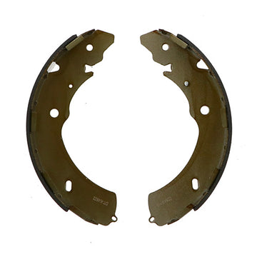 Juego de Patines de freno Traseros Mitsubishi L200 2006 - 2022