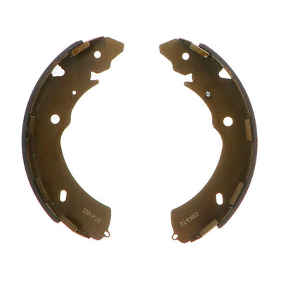 Juego de Patines de freno Traseros Mitsubishi Montero Sport G2 2009 - 2016