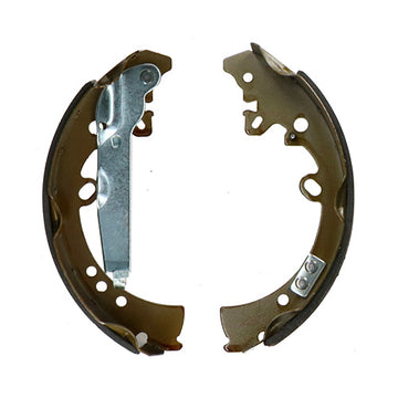 Juego de Patines de freno Traseros Toyota Hilux 2005 - 2022
