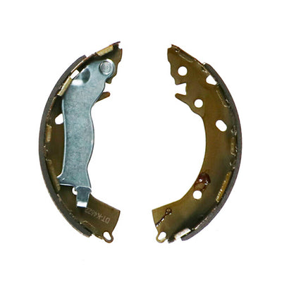 Juego de Patines de freno Traseros Hyundai i10 2008 - 2014