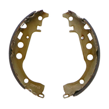 Juego de Patines de freno Traseros Toyota Yaris 2006 - 2014