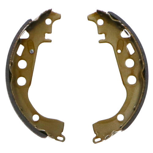 Juego de Patines de freno Traseros Toyota Yaris 2006 - 2014