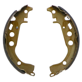 Juego de Patines de freno Traseros Toyota Yaris 2006 - 2014