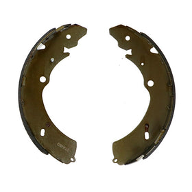 Juego de Patines de freno Traseros Chevrolet DMax 4x4 2005 - 2014