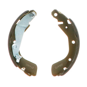 foto de Patines de freno Traseros Chevrolet Spark GT 2010 - 2021