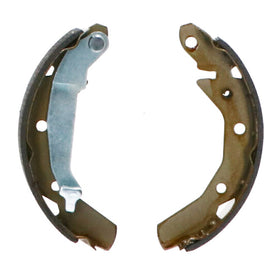 Juego de Patines de freno Traseros Chevrolet Spark 2004 - 2016