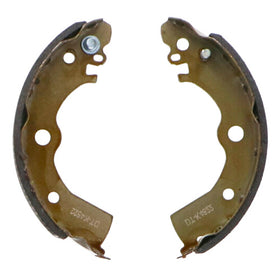Juego de Patines de freno Traseros Nissan Sentra II B14 1996 - 2002