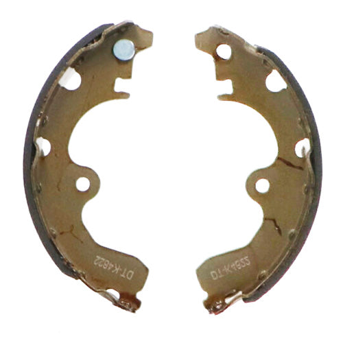 Juego de Patines de freno Traseros Toyota Starlet 1996 - 1999