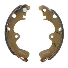 Juego de Patines de freno Traseros Toyota Tercel Twin Cam 1995 - 1999