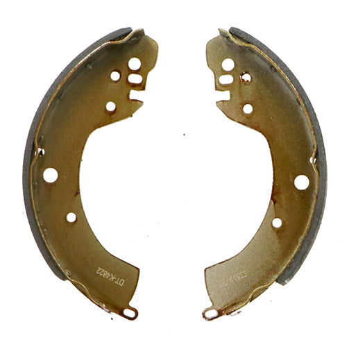 Juego de Patines de freno Traseros Chevrolet N300 2011 - 2021