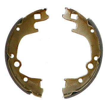 Juego de Patines de freno Traseros Hyundai Porter 1997 - 2004