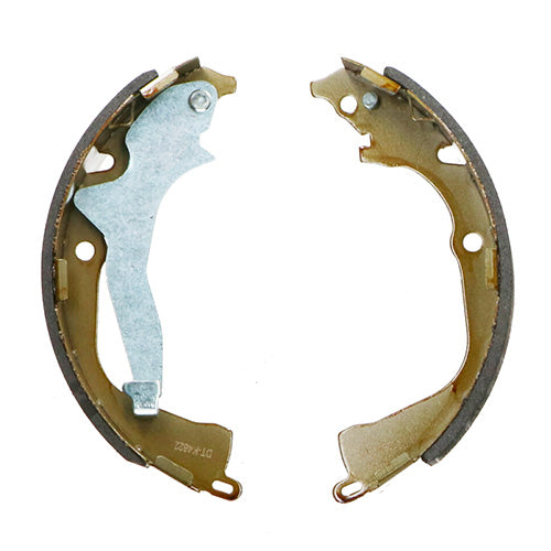 Juego de Patines de freno Traseros Volkswagen Amarok 2010 - 2021