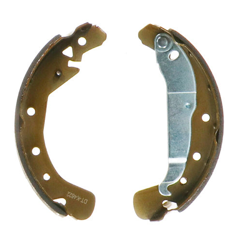 Juego de Patines de freno Traseros Chevrolet Montana 2005 - 2019