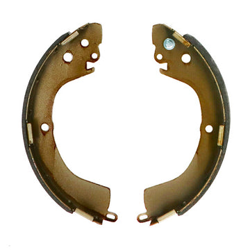 Juego de Patines de freno Traseros Mitsubishi Montero Sport 3.5 2002 - 2005