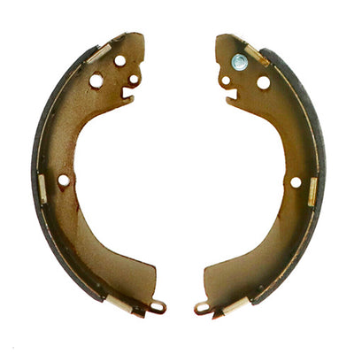 Juego de Patines de freno Traseros Mitsubishi Montero Sport 3.5 2002 - 2005
