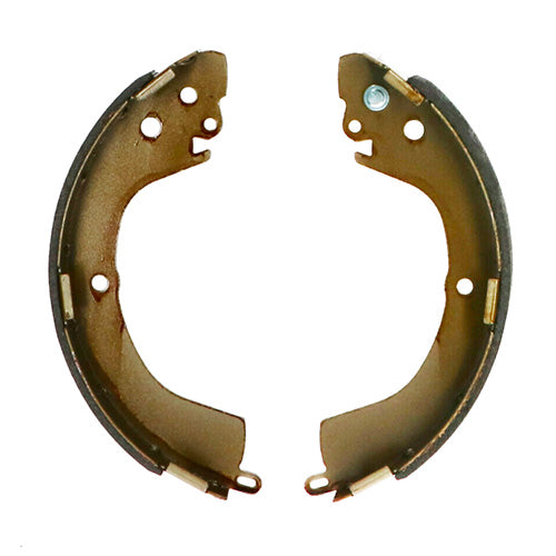 Juego de Patines de freno Traseros Mitsubishi L200 1996 - 2006