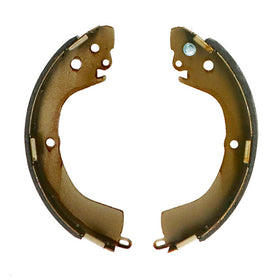 Juego de Patines de freno Traseros Mitsubishi L200 1996 - 2006