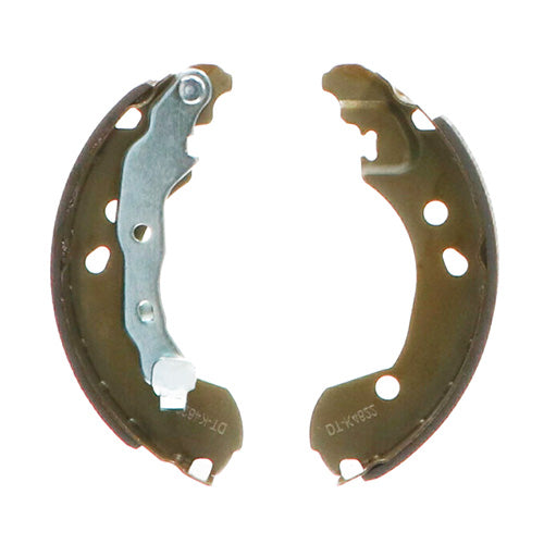 Juego de Patines de freno Traseros Nissan Versa 2012 - 2021