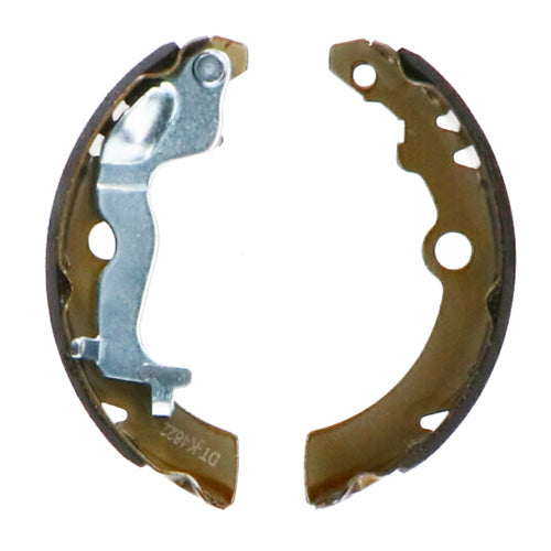 Juego de Patines de freno Traseros Suzuki Alto 1.0 K10 2011 - 2021