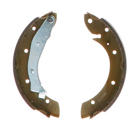 Juego de Patines de freno Traseros Peugeot Partner M49 1997 - 2012