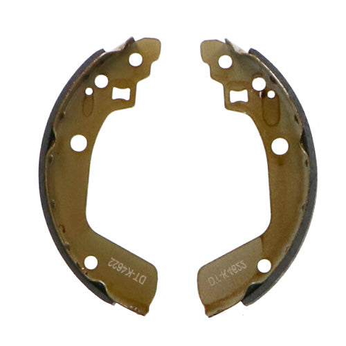 Juego de Patines de freno Traseros Suzuki Swift 2005 - 2011