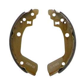 Juego de Patines de freno Traseros Suzuki Swift 2005 - 2011