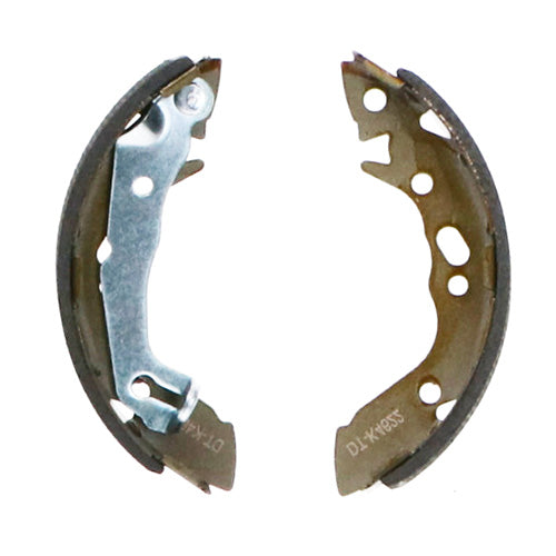 Juego de Patines de freno Traseros Hyundai Accent 1994 - 2000