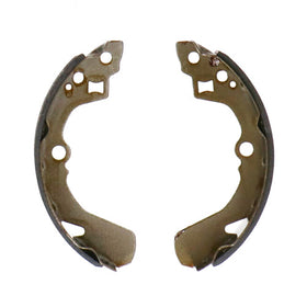 Juego de Patines de freno Traseros Daihatsu Applause 1989 - 2000