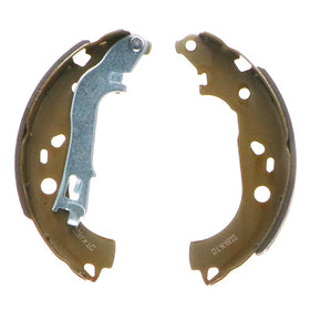 Juego de Patines de freno Traseros Ram V700 City 2019 - 2022