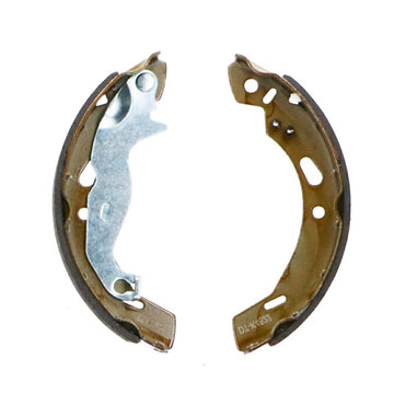 Juego de Patines de freno Traseros Ford Fiesta 2008 - 2020