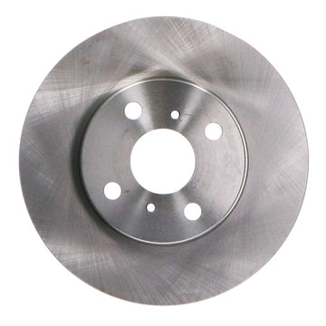 Par de Disco de freno Delanteros Toyota Yaris 2014 - 2021 - 0